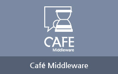 Cafe Middleware